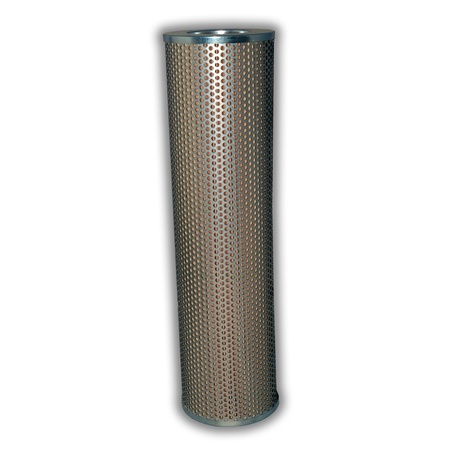 Main Filter Hydraulic Filter, replaces FILTREC S550C25, Suction, 25 micron, Inside-Out MF0065936